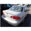Image 3 : 2001 Toyota Corolla