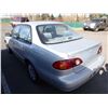 Image 4 : 2001 Toyota Corolla