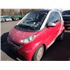 Image 1 : 2009 smart Pure