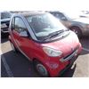 Image 2 : 2009 smart Pure