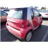 Image 3 : 2009 smart Pure