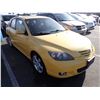 Image 2 : 2004 Mazda Mazda3