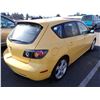Image 3 : 2004 Mazda Mazda3