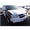 Image 2 : 2016 Dodge Grand Caravan