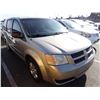 Image 2 : 2009 Dodge Grand Caravan
