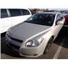 Image 1 : 2009 Chevrolet Malibu