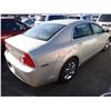 Image 3 : 2009 Chevrolet Malibu