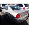 Image 4 : 2009 Chevrolet Malibu
