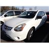 Image 1 : 2014 Nissan Rogue