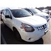Image 2 : 2014 Nissan Rogue