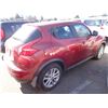 Image 3 : 2011 Nissan Juke