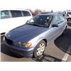 Image 1 : 2004 BMW 325i