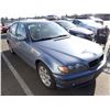 Image 2 : 2004 BMW 325i