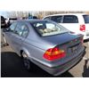 Image 4 : 2004 BMW 325i