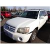 Image 1 : 2007 Toyota Highlander