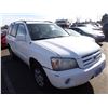 Image 2 : 2007 Toyota Highlander