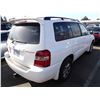 Image 3 : 2007 Toyota Highlander