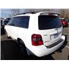 Image 4 : 2007 Toyota Highlander