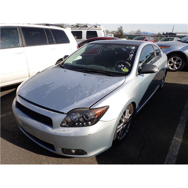 2006 Scion tC