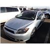 Image 1 : 2006 Scion tC