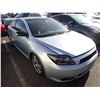 Image 2 : 2006 Scion tC