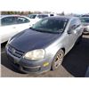 Image 1 : 2006 Volkswagen Jetta