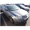 Image 2 : 2006 Volkswagen Jetta