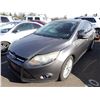 Image 1 : 2014 Ford Focus