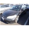 Image 1 : 2004 Honda Civic