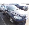 Image 2 : 2004 Honda Civic