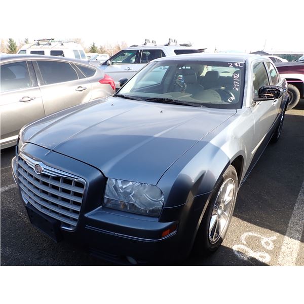 2007 Chrysler 300
