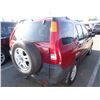 Image 3 : 2002 Honda CR-V