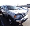Image 2 : 2000 Toyota 4Runner