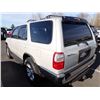 Image 4 : 2000 Toyota 4Runner