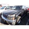 Image 1 : 2006 GMC Canyon