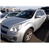 Image 1 : 2015 Chevrolet Equinox