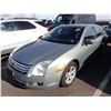 Image 1 : 2008 Ford Fusion