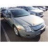 Image 2 : 2008 Ford Fusion