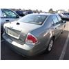 Image 3 : 2008 Ford Fusion