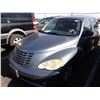 Image 1 : 2008 Chrysler PT Cruiser