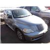 Image 2 : 2008 Chrysler PT Cruiser