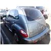 Image 4 : 2008 Chrysler PT Cruiser