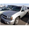 Image 1 : 2006 Chevrolet Trailblazer