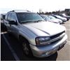 Image 2 : 2006 Chevrolet Trailblazer