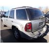 Image 4 : 2006 Chevrolet Trailblazer