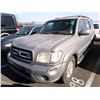 Image 1 : 2001 Toyota Sequoia