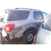 Image 3 : 2001 Toyota Sequoia