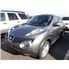 Image 1 : 2014 Nissan Juke