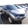 Image 2 : 2014 Nissan Juke