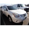Image 2 : 2012 Nissan Rogue